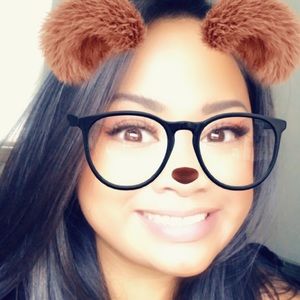 Meet your Posher, Janamarie